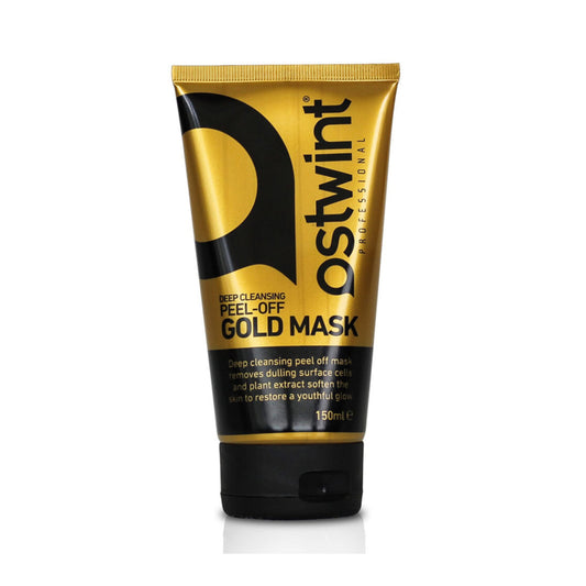Ostwint Deep Cleansing Peel-Off Gold Mask