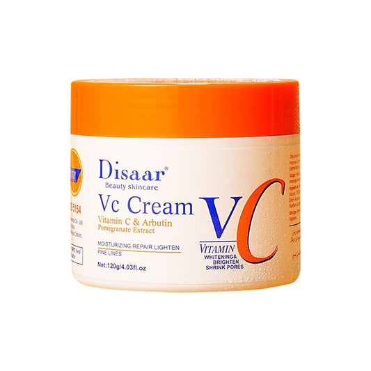 Disaar Vitamin C Anti Aging & Whitening Cream