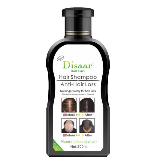 Disaar Hair Growth Shampoo