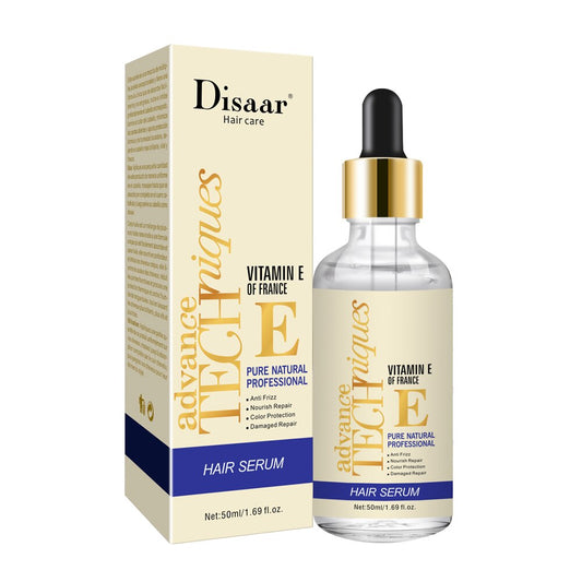 Disaar Hair Care Vitamin E Serum